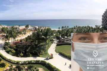 Luxury Hotel Chain Thanks 100 Healthcare Heroes with all-Inclusive Vacations