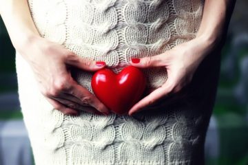 Top 10 Foods to Improve Your Vaginal Health