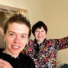 Young Woman Is Trying to Adopt Her 27-Year-Old Friend to Keep Her Out of Institutions