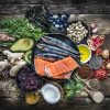 10 Antioxidant-Rich Foods to Supercharge Your Diet