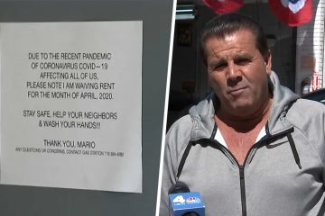 This NYC Landlord Waived Rent for all of His Tenants during the Pandemic