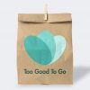 App Lets You Buy Leftovers from Favorite Restaurants: Saves 150K Meals a Day Globally