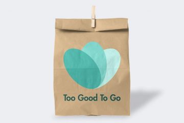 App Lets You Buy Leftovers from Favorite Restaurants: Saves 150K Meals a Day Globally