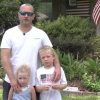 7-Year-Old Boy Swims for an Hour to Rescue His Dad & Sister