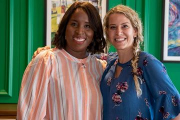 Heartwarming: Co-Workers Donate their Kidneys to Save each other’s Husbands