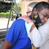 Kroger Store Gives Job to a Homeless Woman Who Spent Days Sleeping on their Parking Lot