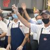 Jersey Mike’s Donates 100% of Sales from 1900 Stores on their Biggest Giving Day