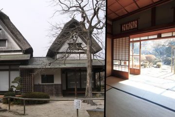 Japan Is Giving Away Abandoned Houses Free of Charge, but there’s a Catch