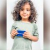 2-Year Old Girl with the IQ of a Genius Becomes Youngest American Member of Mensa