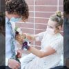 Utah Cheerleader Receives an Emotional Homecoming after Having both Legs Amputated