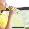 Liver Detox: just 1 Glass per Day to Support Your Liver Cleanse Naturally