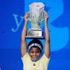 First African American Wins the National Spelling Competition