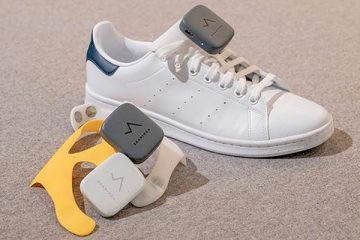 Honda Is Designing Ingenious Shoe Navigation System for Visually-Impaired People
