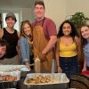 “Secret” Instagram Account Couple Feeds College Students for Free