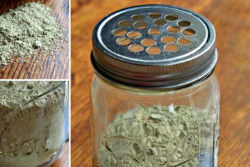 The Ultimate Flea Powder: It Kills Fleas, Ticks & Mosquitoes Fast