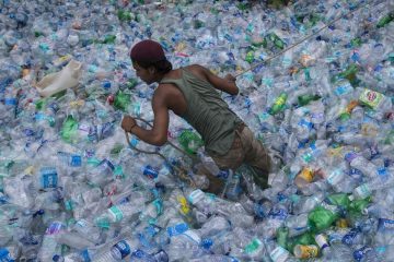 India Announces a Ban on a Long List of Single-Use Plastic Items for July, 2022