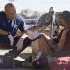 Meet the Loving Vet Who Gives Free Medical Care to Pets of Homeless People