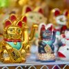 The Fascinating History & Meaning of Maneki-Neko: Why We All Need this Japanese Lucky Cat!