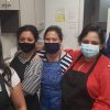 5 Women in Montreal Gather once per Month & Cook for the City’s less Fortunate