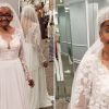 94-Year-Old Woman Wears Her Dream Wedding Dress 70 Years after Being Denied Entry to a Bridal Shop