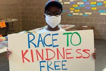 Remarkable 10-Year-Old Is a True Inspiration: He Donates Half a Million Books for Children