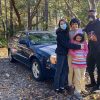 Donations Pour in for this Mechanic Who Fixes Old Cars & Donates them to People in Need