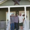 Realtor Transforms Abandoned Properties into tiny Home Villages to Give Permanent Housing to the Homeless