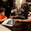 1st Grade Teacher Visited Her Student Who Was Fighting Cancer Every Day