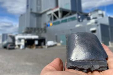 Swedish Firm Delivers the First Batch of Green Steel to Volvo: It’s Made without Coal