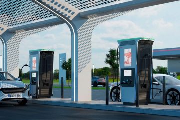 Full Battery Charge in 15 Minutes: The World’s Fastest Electric Car Charger Has Been Launched