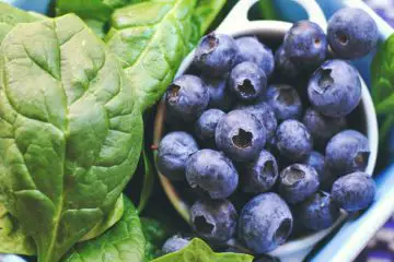 One of the most Potent Antioxidants: The 5 Best Health Benefits of Quercetin