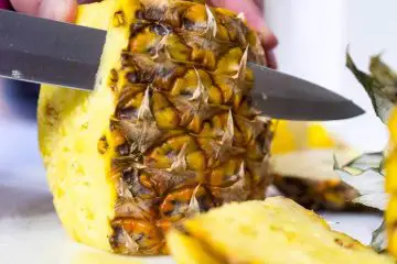 5 Awesome Reasons Why You Should Eat Pineapple Often