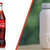 Coca-Cola Unveils Its New Sustainable Paper Bottles
