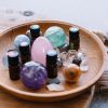 Dealing with Anxiety? -Relieve It Naturally Using some of these 5 Essential Oils