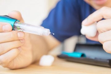 Scientists Develop Insulin which can Be Kept without Refrigeration