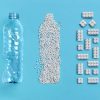 LEGO Unveils New Sustainable Toy Bricks Made from Recycled Plastic Bottles