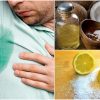 The Causes of Excessive Sweating (Hyperhidrosis) & 4 Natural Remedies