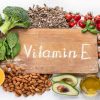 Foods Rich in Vitamin E Help Protect & Health Damaged Immune Cells