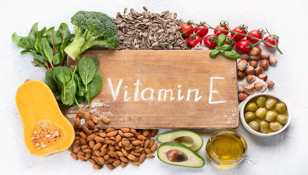 Foods Rich in Vitamin E Help Protect & Health Damaged Immune Cells ...