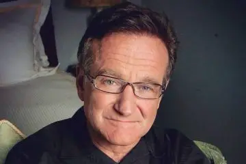 Robin Williams Secretly Raised $50,000 for a Seatle Food Bank before His Death