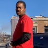 Man Loads His Truck with Food & a Grill to Help Kentucky Tornado Victims