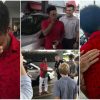 Student Walked over 20 Miles to the First Day at His New Job. His CEO Hears about this & Gives Him a Car