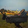 A Little Boy Finds an Abandoned Stroller with Newborn Girl, Years Later, They Meet again