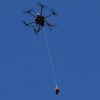 Drone Helps Save the Life of a Patient with a Cardiac Arrest by Delivering a Defibrillator