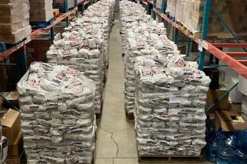 Man Pays for 60000 Pounds of PEI Potatoes to Be Sent to Montrealers in Need