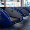 Awesome & Comfy: Istanbul Airport Has Sleeping Pods Which Travelers Can Rent for a Nap