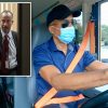 There Are Not Any Unimportant Jobs; Former FBI Boss Becomes a School Bus Driver due to Shortage