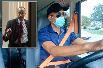 There Are Not Any Unimportant Jobs; Former FBI Boss Becomes a School Bus Driver due to Shortage