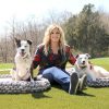 Trisha Yearwood Excited to Raise Money for Rescue Pets through the Betty White Challenge