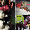 A Miracle: Dog Helps Keep Injured Hiker Alive in the Cold Croatian Mountains